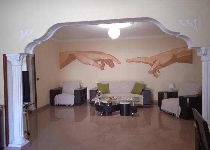 B&B Paraiso Del Sol
