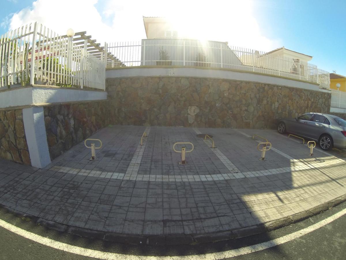 Paraiso Del Sol Bed & Breakfast 2*