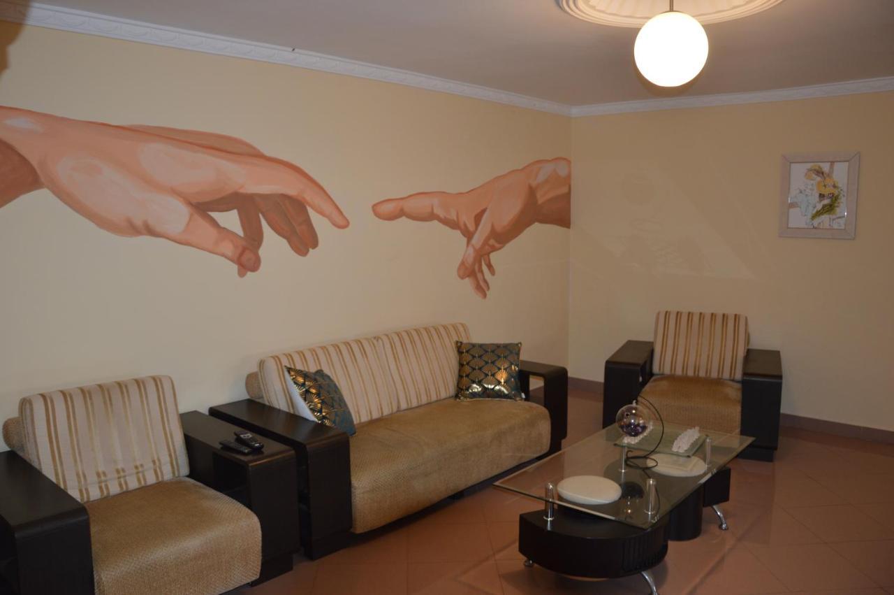 Paraiso Del Sol Bed & Breakfast
