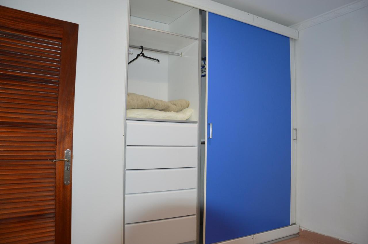Paraiso Del Sol Bed & Breakfast Maspalomas (Gran Canaria)