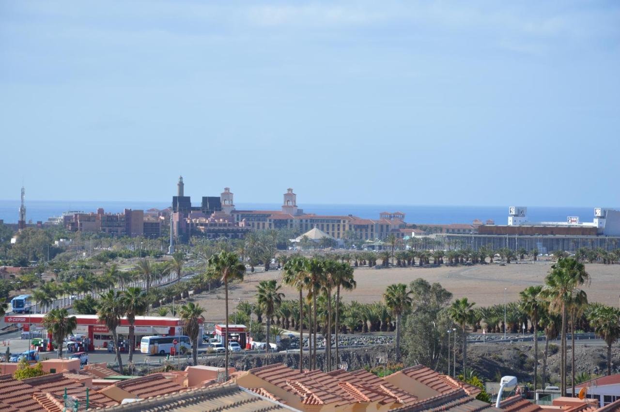 Paraiso Del Sol