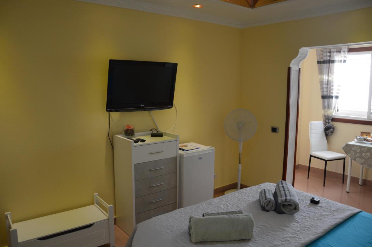 Paraiso Del Sol Bed & Breakfast 2*