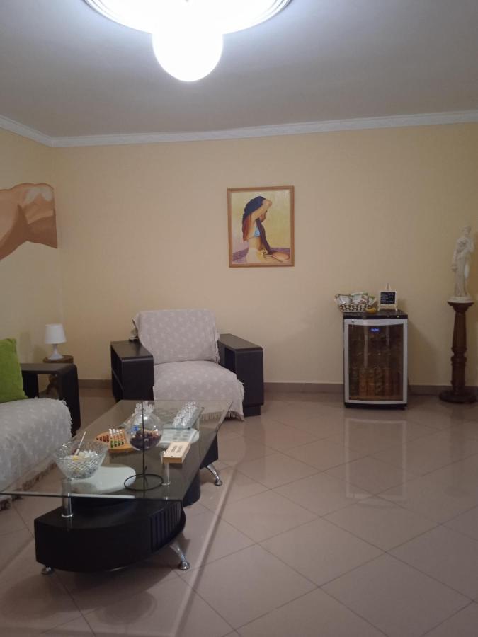 Bed & Breakfast Paraiso Del Sol Maspalomas (Gran Canaria)